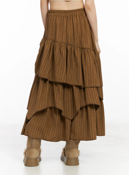 bohemian-tiered-maxi-skirt-cd531