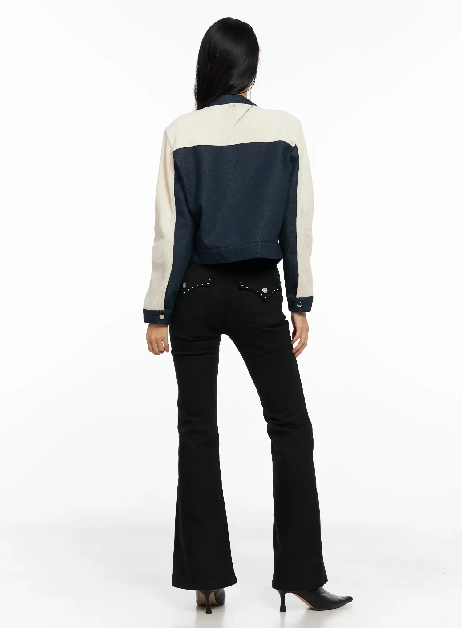 paris-studded-bootcut-cotton-pants-co528