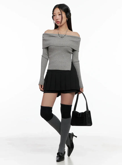 pleated-mini-skort-ig527