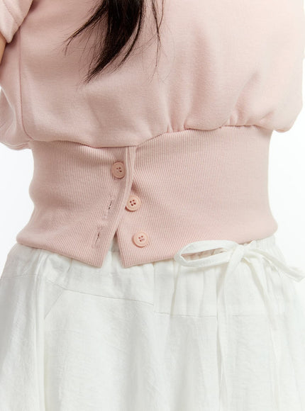 buttoned-crop-tee-ol422