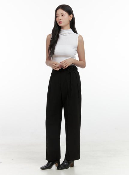 strap-wide-tailored-pants-os423