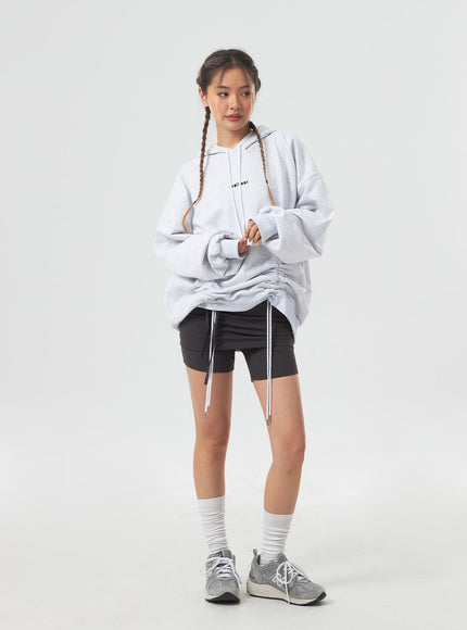 Layered Legging Skort CM331