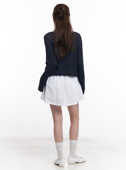 ribbon-tie-loose-fit-cardigan-cy519
