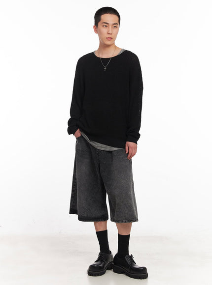 mens-cozy-waffle-knit-sweater-iy505