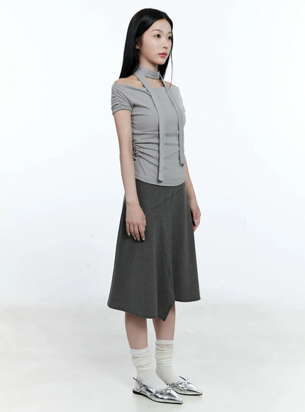 asymmetric-pinstripe-midi-skirt-cg511