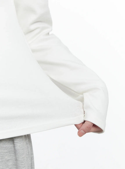 fleece-lined-round-neck-long-sleeve-ij529