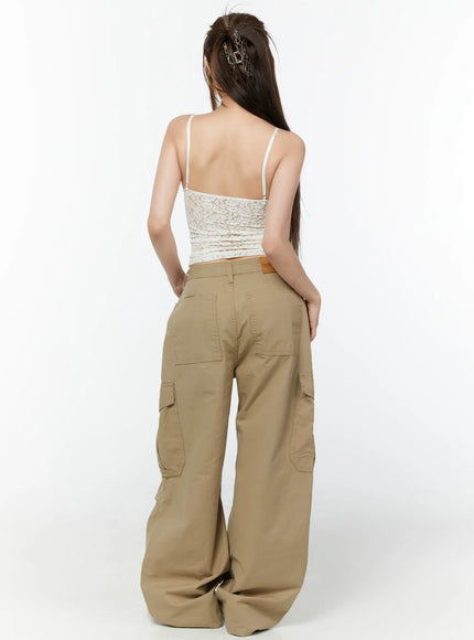 pintuck-cargo-wide-pants-cy519