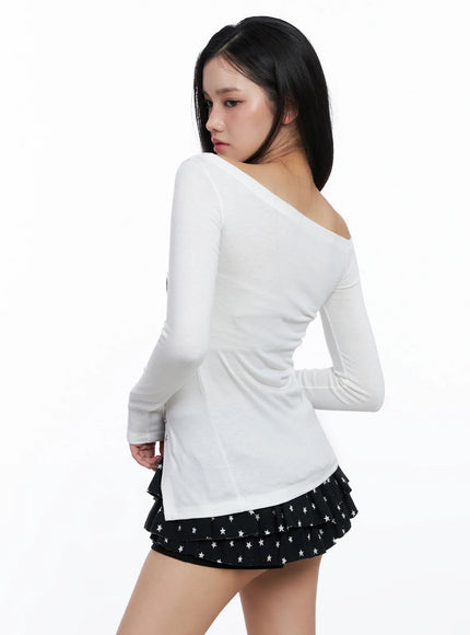 off-shoulder-graphic-long-sleeve-tee-is525