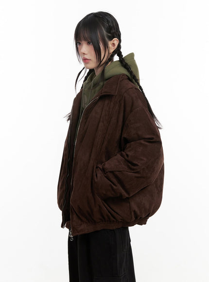 oversized-suede-zip-up-jacket-id402