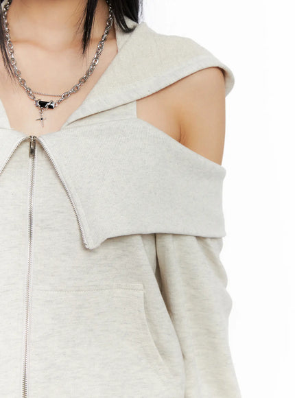 off-shoulder-hoodie-jacket-cs509