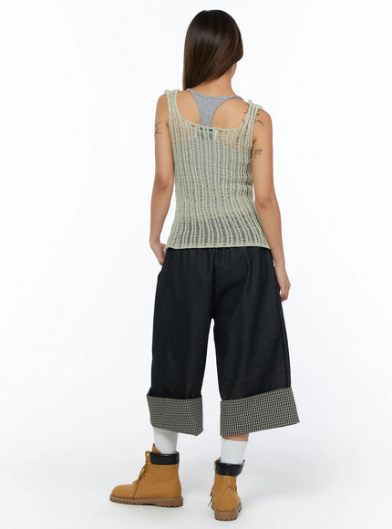 plaid-wide-bermuda-shorts-ca517