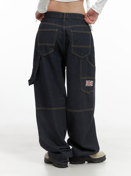 trixie-cargo-baggy-jeans-cs404