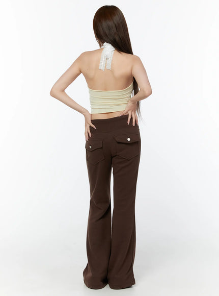 high-waisted-bootcut-lounge-pants-cy518