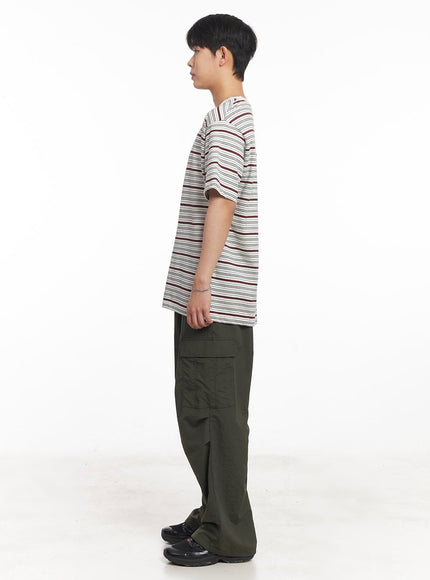 mens-loose-fit-cotton-striped-t-shirt-ia529