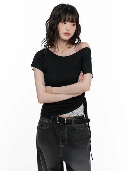 off-shoulder-ruched-top-il528