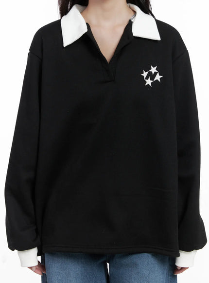 contrast-color-collar-long-sleeve-cn5265