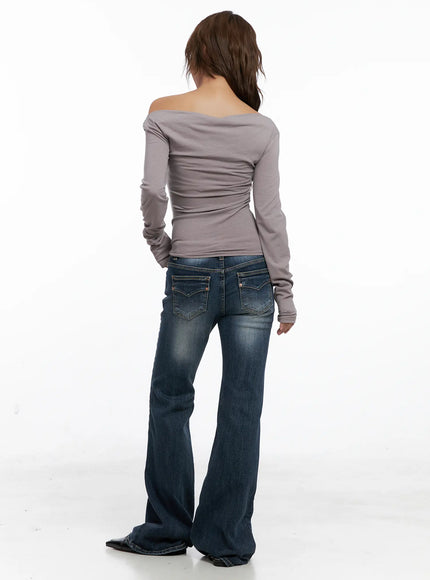 saanvi-vintage-wash-flare-jeans-cs522