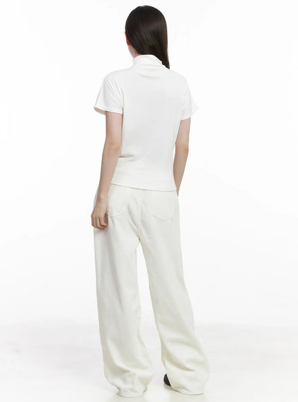 Relaxed-Fit Corduroy Pants CJ507