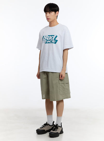 men-s-cargo-cotton-wide-fit-shorts-iy530