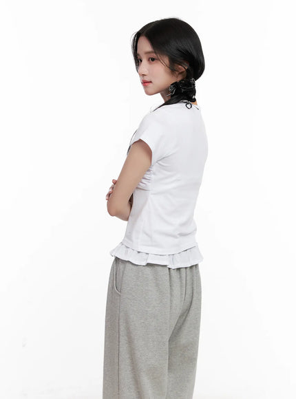 scrunched-ribbon-top-cl516