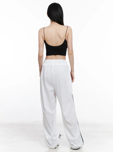 Everyday Black Cami CG522