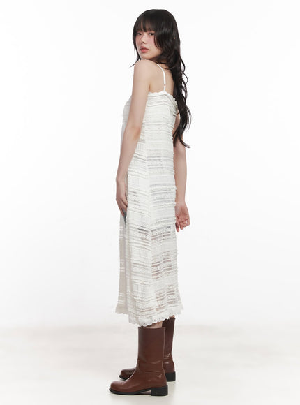 buttoned-lace-cami-maxi-dress-cy520