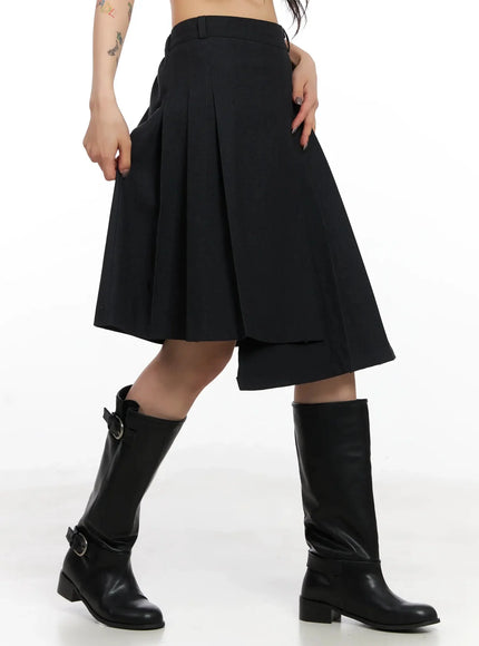 asymmetrical-pleated-midi-skirt-in528