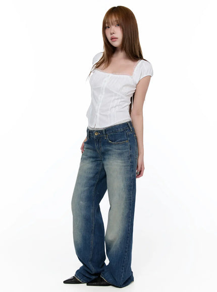 two-way-ruffle-square-neck-blouse-ca520