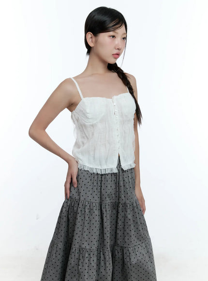 buttoned-lace-cami-top-cu526