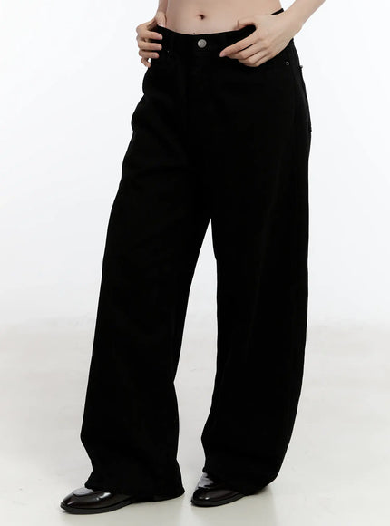 velvet-straight-leg-pants-id511