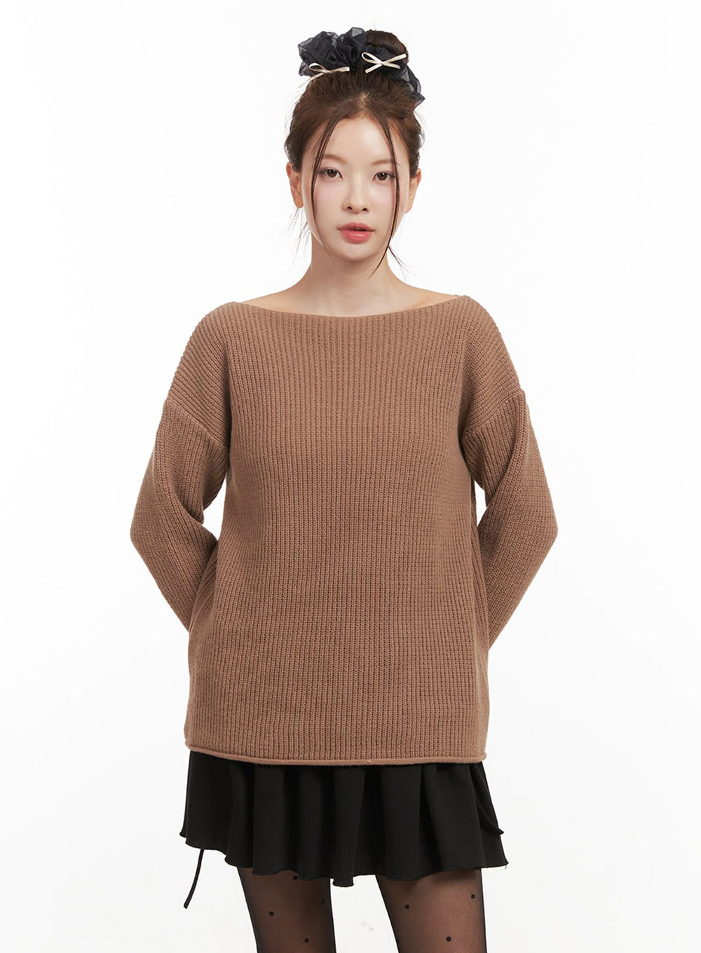 loose-fit-one-shoulder-sweater-if505