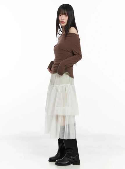 chiffon-layered-midi-skirt-im523