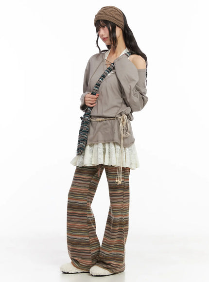 casual-loose-fit-eyelet-tee-cd531