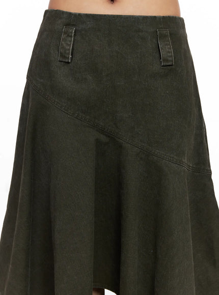 vintage-wash-asymmetric-midi-skirt-co513