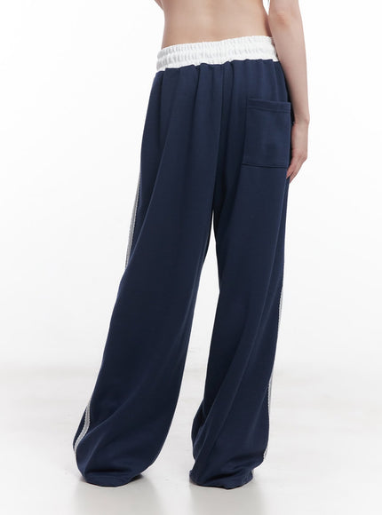 lace-striped-wide-fit-sweatpants-cu506