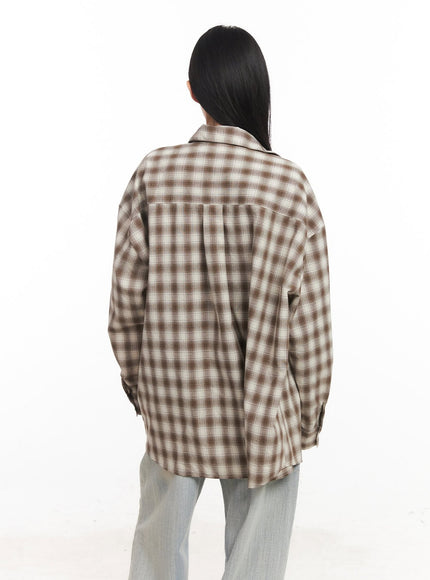 oversized-plaid-print-button-down-shirt-ca514