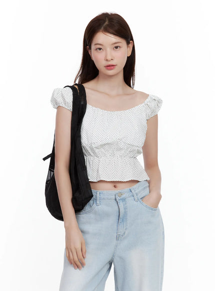 black-mesh-plaid-shoulder-bag
