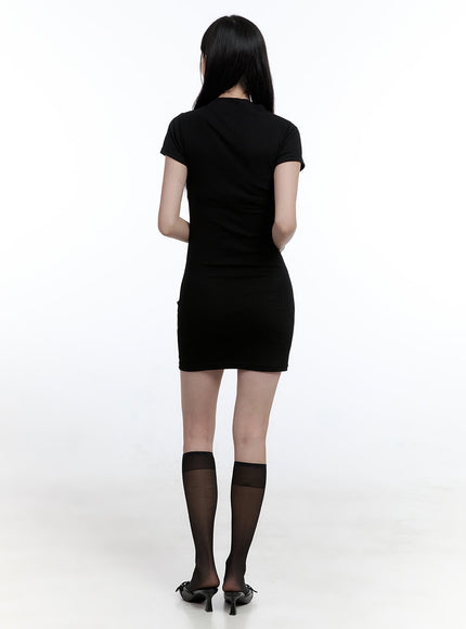 short-sleeve-slim-mini-dress-oo429