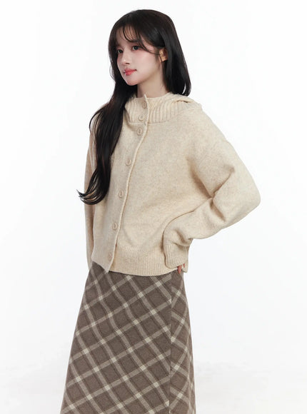 buttoned-knit-hoodie-ij529