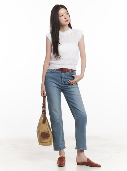 faux-leather-pocket-shoulder-bag-iy508