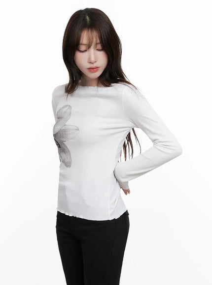 chic-botanical-print-shirt-in514