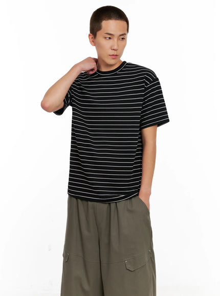 mens-striped-relaxed-fit-tee-ig511