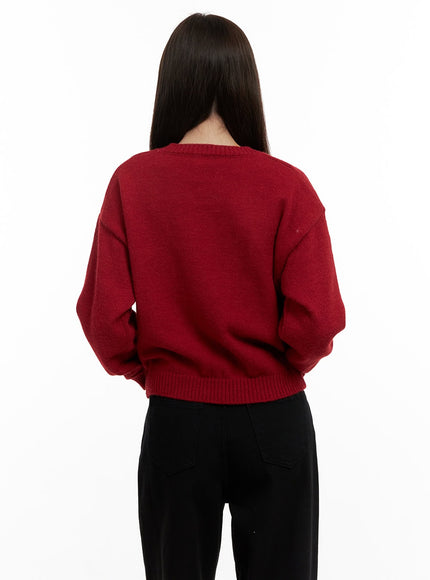 ribbon-knit-long-sleeve-sweater-on422