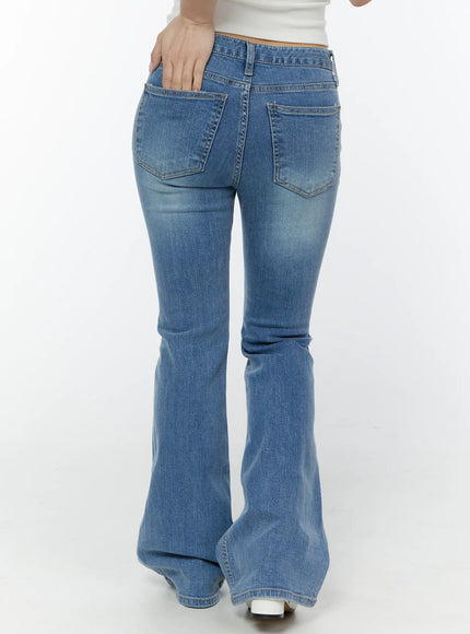 leena-stretch-bootcut-jeans-iy511