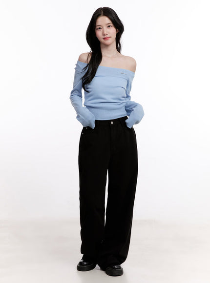 classic-cotton-baggy-pants-cm527