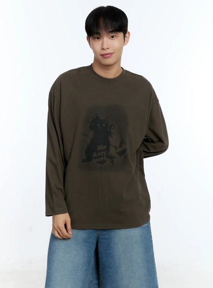 mens-cat-graphic-long-sleeve-t-shirt-ig515