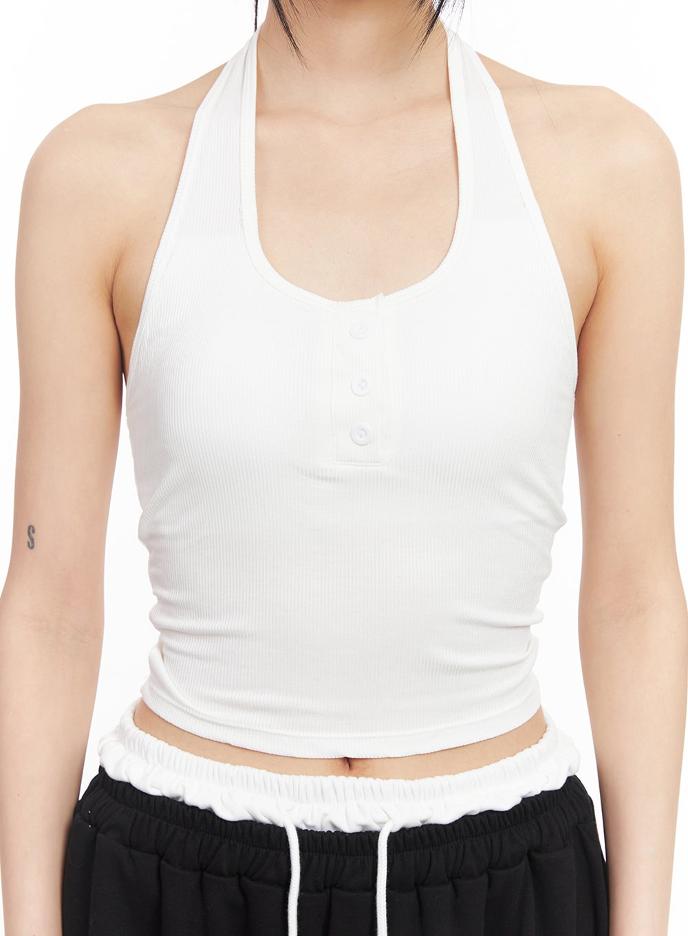 halter-buttoned-crop-tank-top-cy52
