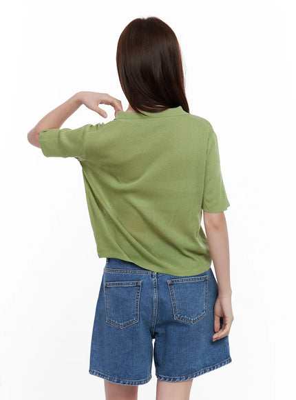 lightweight-mesh-collared-top