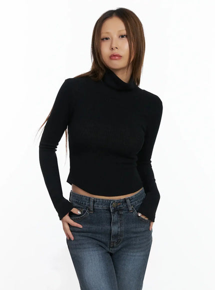 ribbed-turtleneck-top-id503