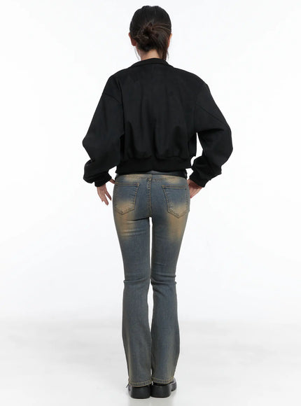 august-vintage-wash-flare-jeans-cs502